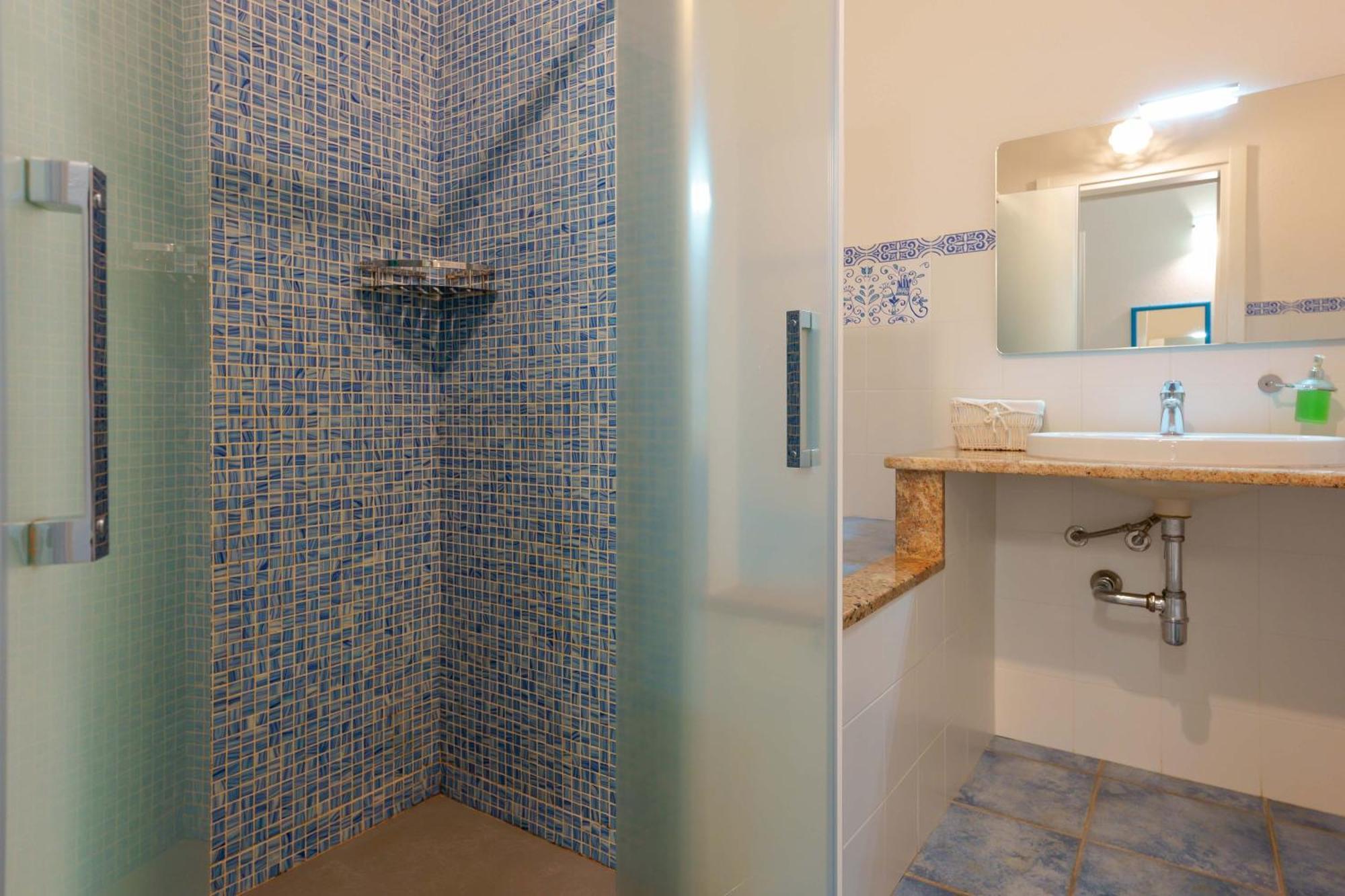 Il Piccolo Giardino Rooms & Breakfast Villasimius Exterior photo