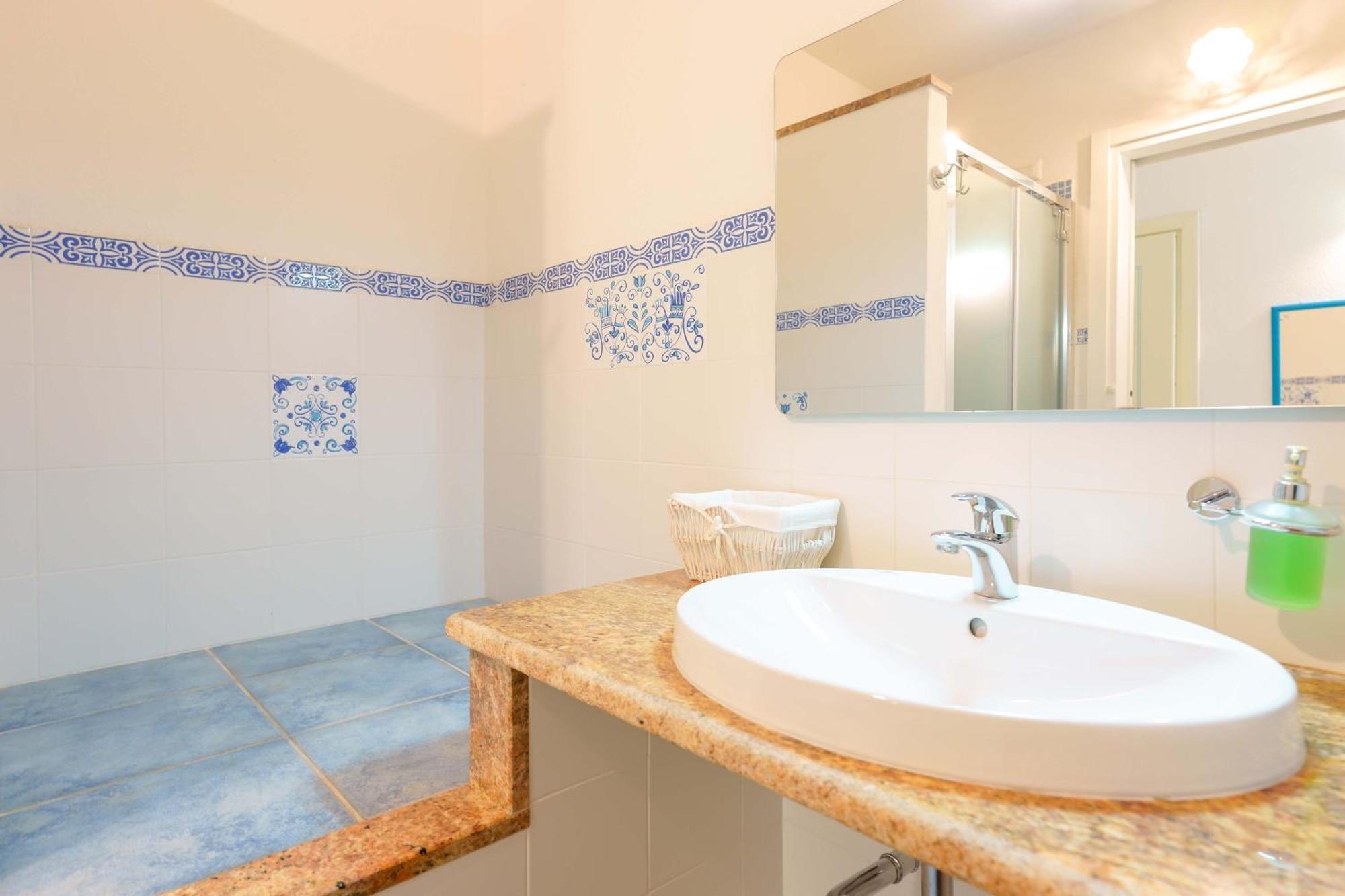 Il Piccolo Giardino Rooms & Breakfast Villasimius Exterior photo