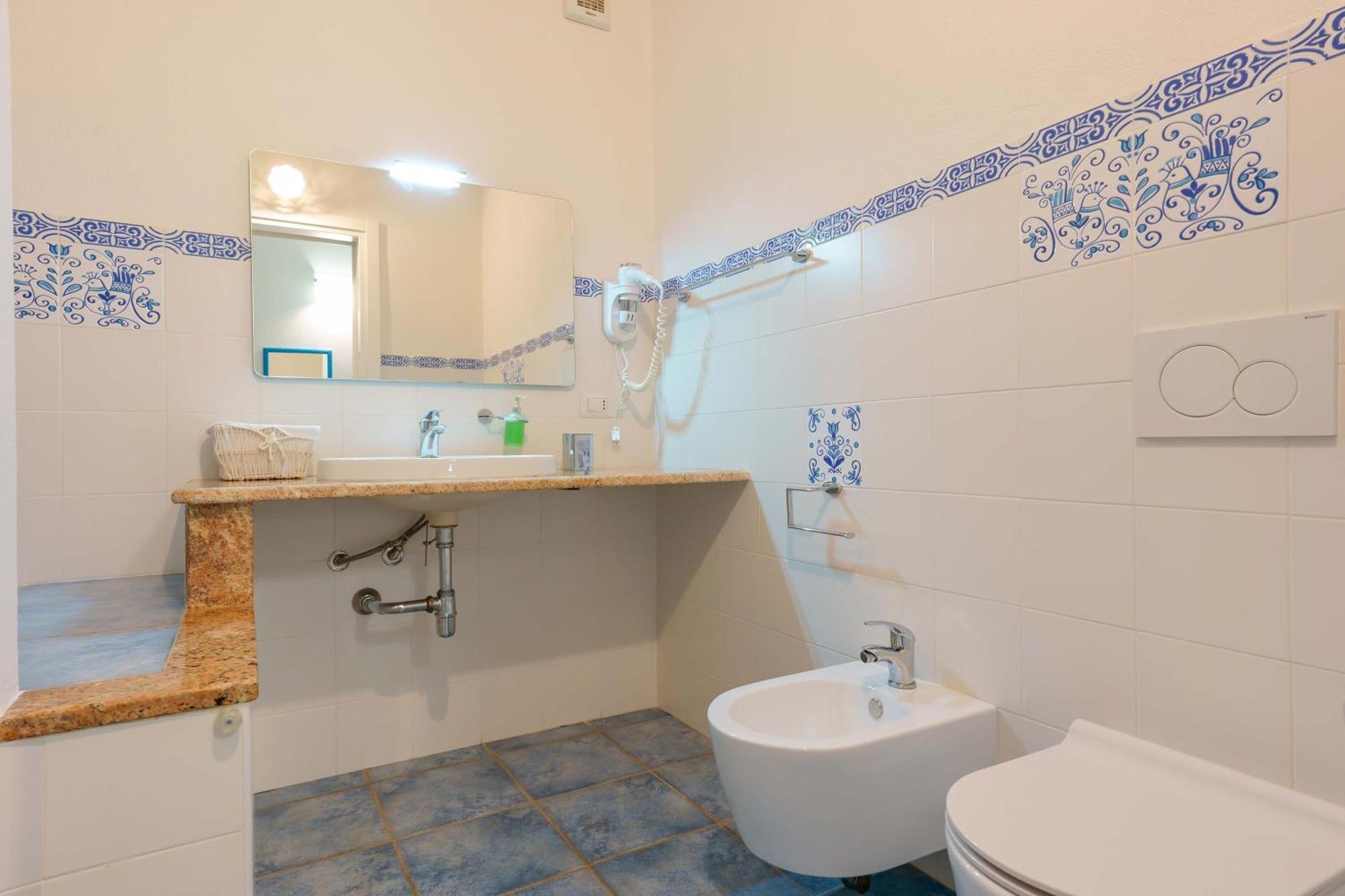 Il Piccolo Giardino Rooms & Breakfast Villasimius Exterior photo